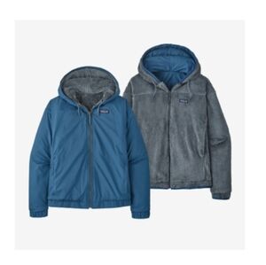 Patagonia Reversible Jacket